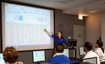 For our LATEST class dates, click here